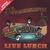 THE JUGGERNAUTS: Live Lunch
