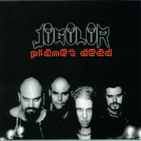 Jugulur : Planet Dead