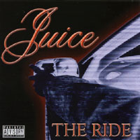 The Ride by Juice