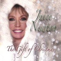 JUICE NEWTON: The Gift Of Christmas