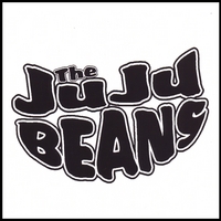 THE JU JU BEANS: The Ju Ju Beans