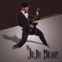 The JuJu Beans : Shake Ur Hips