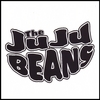 THE JU JU BEANS: The Ju Ju Beans
