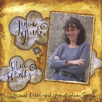Julee Glaub : Blue Waltz