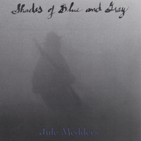 Jule Medders : Shades of Blue and Gray