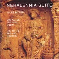 Jules Bitter : Nehalennia Suite
