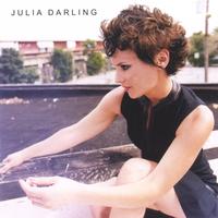 Julia Darling : Julia Darling