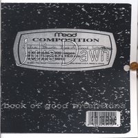Julia Dawn : Book of Good Intentions