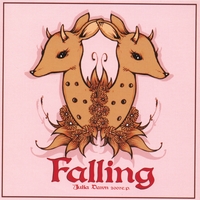 Julia Dawn : Falling