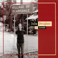 Julia Douglass : In Scarsdale