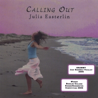 Julia Easterlin : Calling Out