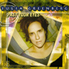 JULIA GREENBERG: Past Your Eyes
