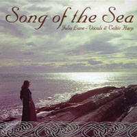 JULIA LANE WITH FRED GOSBEE: Song of the Sea