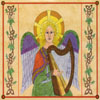JULIA LANE: Angels We Have Heard