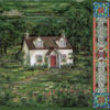 JULIA LANE & FRED GOSBEE: Tapestry III - Cottage & Castle
