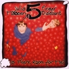 Julia Massey & The Five Finger Discount: Is There Room for Me?