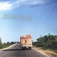 Juliana Nash : Juliana Nash