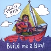 JULIANA NASH: Build me a Boat