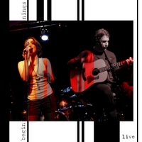 Juliana Riccardi : Beginnings (Live)