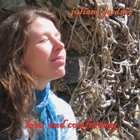 JULIANE GARDNER: Love and Comforting (Single)