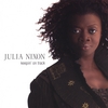 JULIA NIXON: Keepin' On Track
