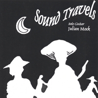 Julian Mock : Sound Travels