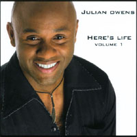 Julian Owens : Here's Life - Vol. 1