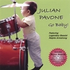 JULIAN PAVONE: Go Baby!