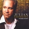 JULIAN SAVERANCE: Everyday Answers