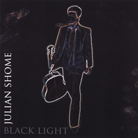 Julian Shome : Black Light