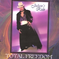 Julian's Ride : total freedom