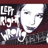 JULIA NUNES: Left Right Wrong