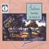 JULIAN WHITE: Brahms Piano Works