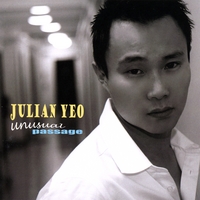 Julian Yeo : Unusual Passage