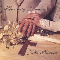 Julia Phiania : Heavenly Romance
