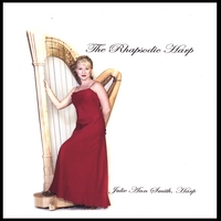 Julie Ann Smith : The Rhapsodic Harp