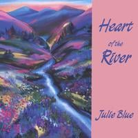 Heart of the River Cover of Heart of the River