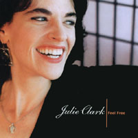 Julie Clark : Feel Free