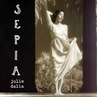 JULIE DALIA: Sepia