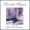 JULIE EMMONS: Favorite Hymns