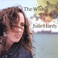 Julie Hardy : The Wish