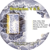 JULIE JACOBS: Revelation 4 & 5