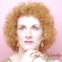 Julie Keim : Only Yesterday