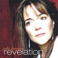 JULIE LARSON: Revelation