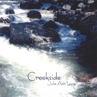 Julie Ann Layne : Creekside