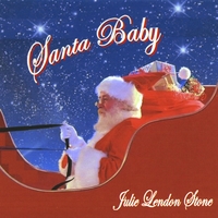Julie Lendon Stone : Santa Baby