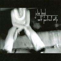 Julie Loyd : Self Portait #94