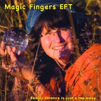 Julie Mae Pigott : Magic Fingers EFT