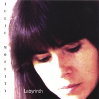 Julie Moffitt : Labyrinth