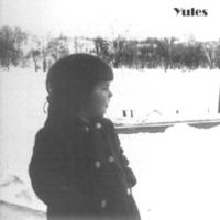 Julie Moffitt : Yules